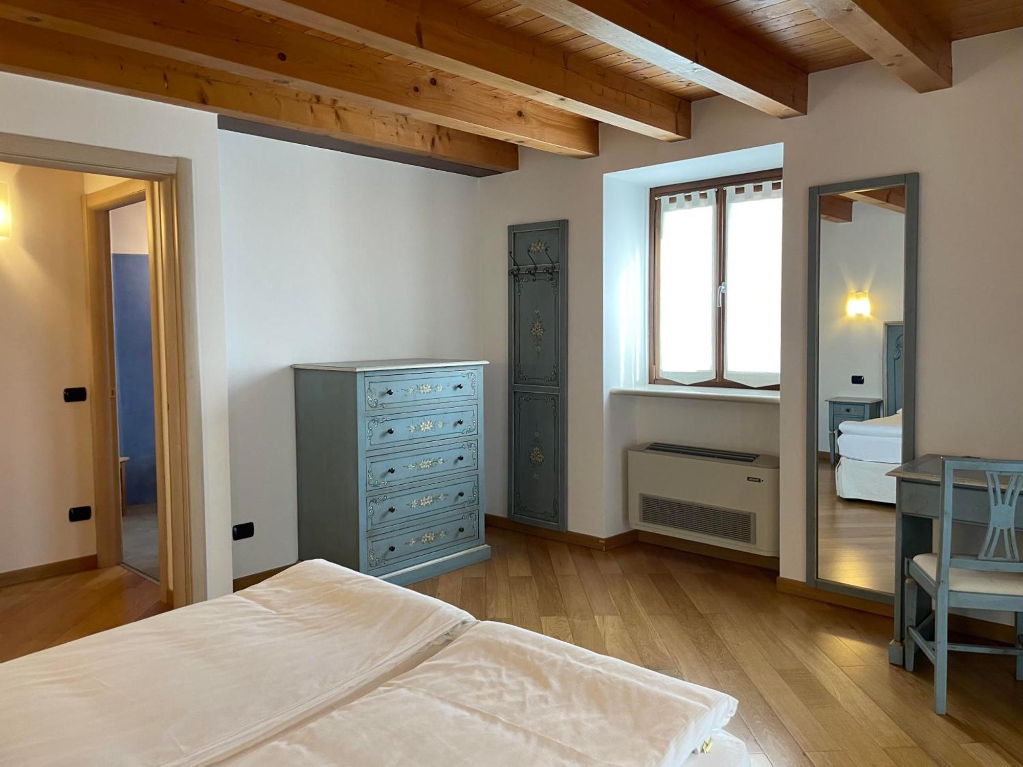 Relais Fontana Rosa B&B Wellness Caprino Veronese Εξωτερικό φωτογραφία